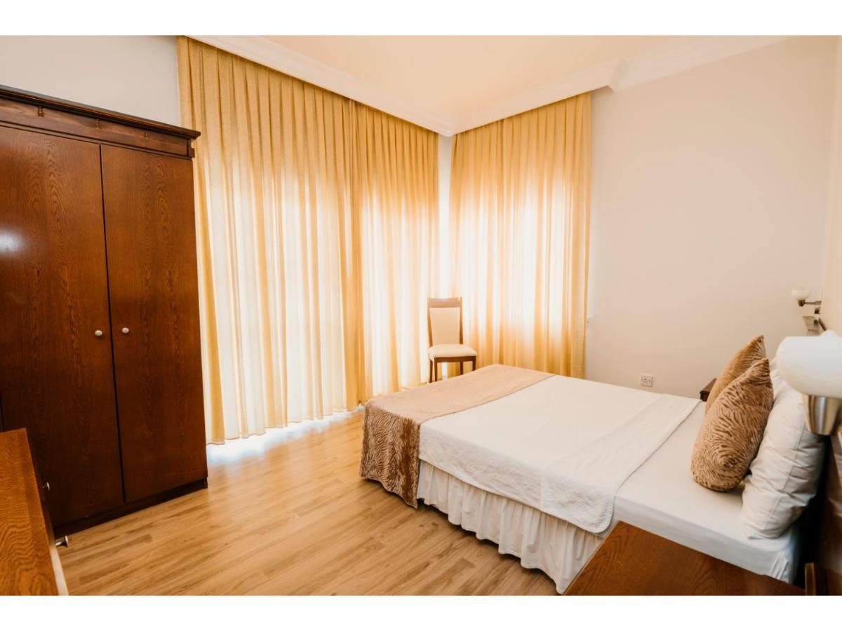 Sammy'S Hotel Kerínia Kültér fotó